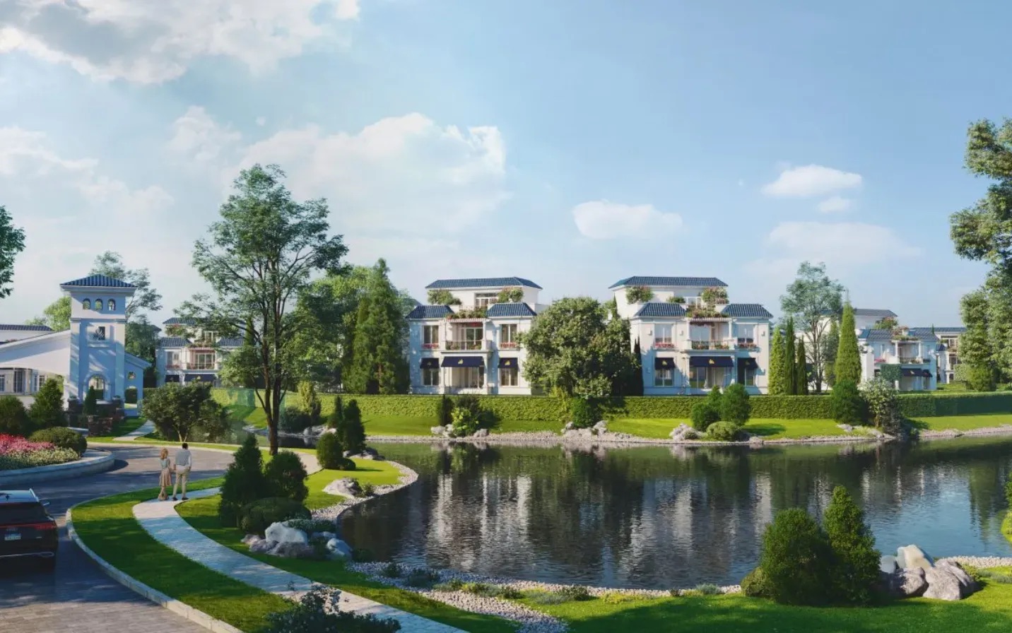 ماونتن فيو اليفا